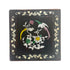 Chinese  square mop stool