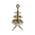 Vintage fruit tray etage
