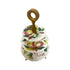 Vintage fruit tray etage