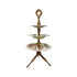 Vintage fruit tray etage