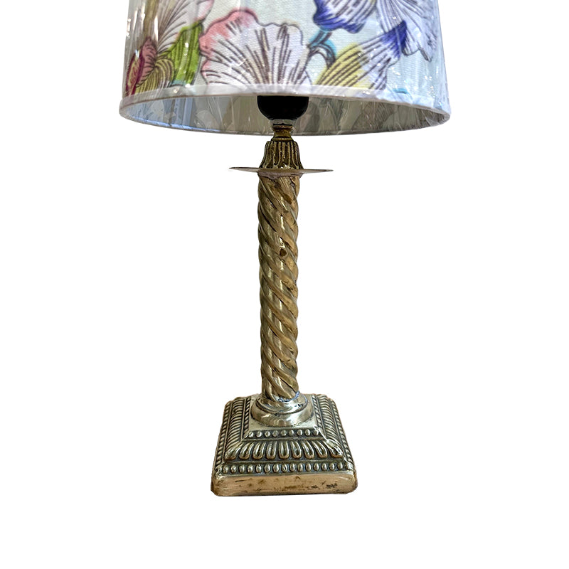 French Table Lamp