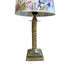 French Table Lamp