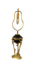 French Vintage and antique Lamp