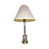 American Crystal Table Lamp