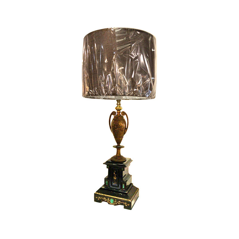 French Vintage and antique Lamp