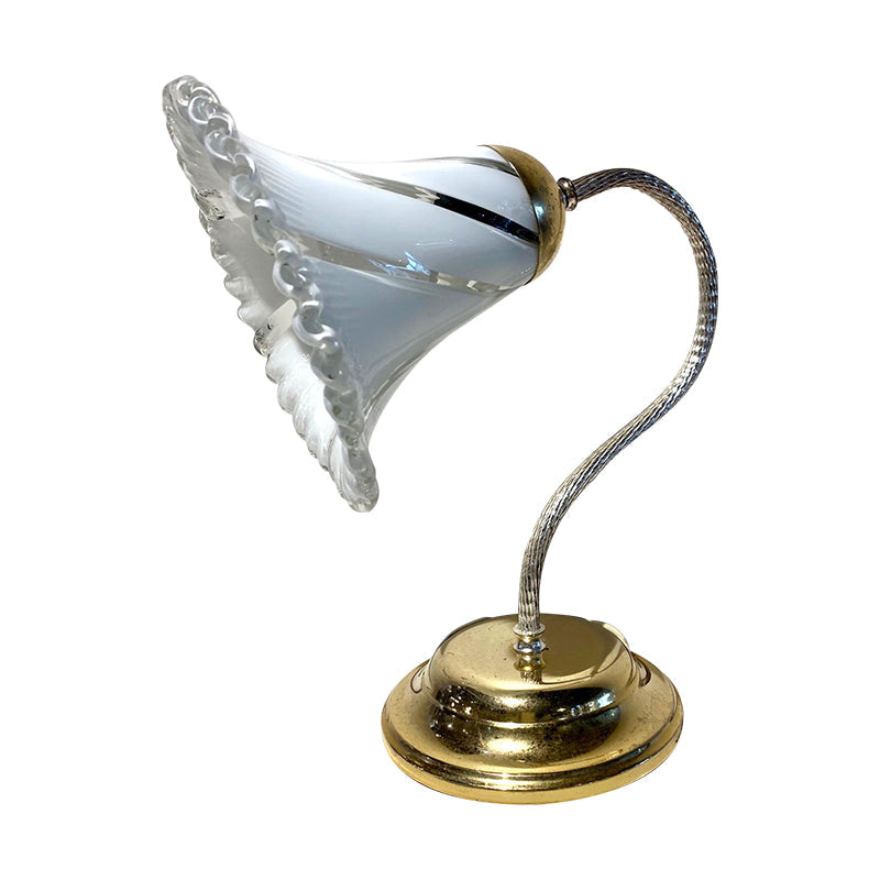 Murano Glass Table Lamp