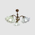 Rococo Chandelier