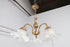 Rococo Chandelier