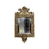 Petite Empire Style Mirror