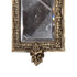 Petite Empire Style Mirror