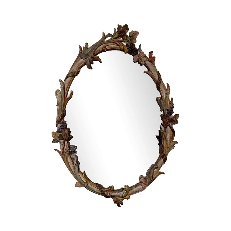 French Regence Style Mirror