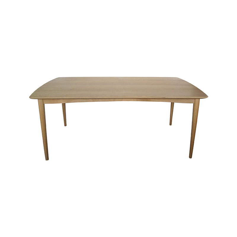 Edo Table-Oak