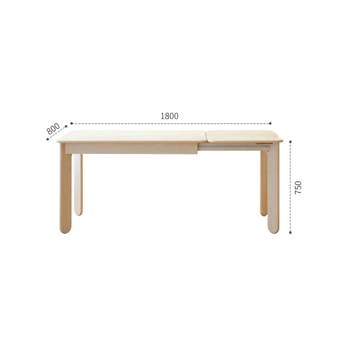 Ro Dining table