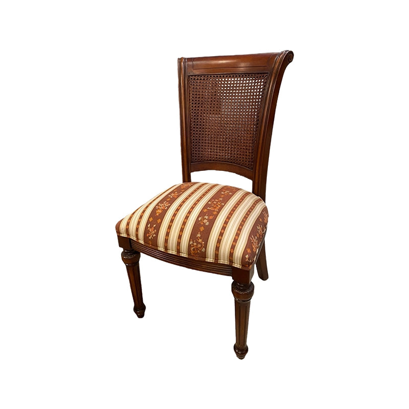 Beverly side chair