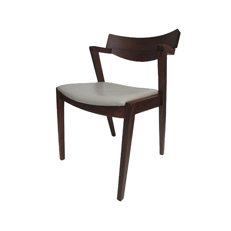 Z dining chair-OAK