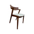 Z dining chair-OAK