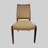 Isan oak dining chair