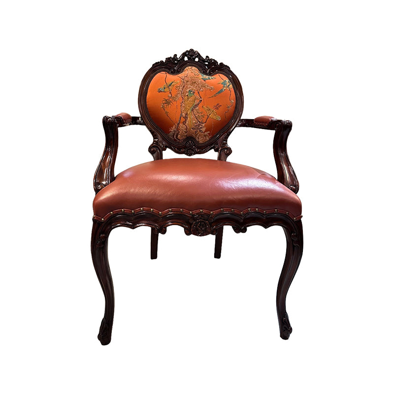 Rococo Armchair