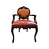 Rococo Armchair