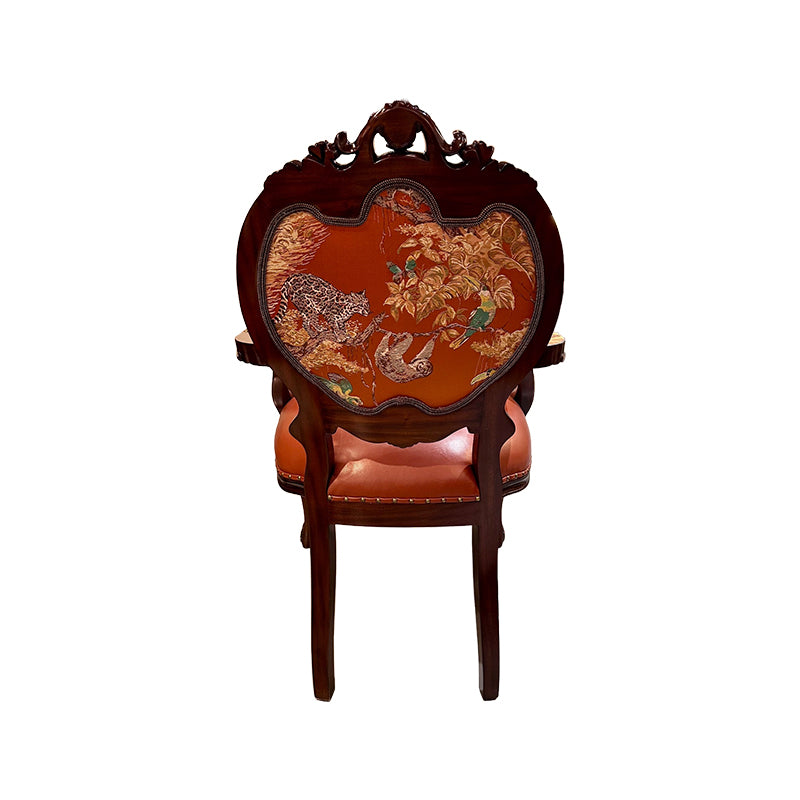 Rococo Armchair