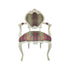 Rococo Armchair