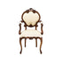 Rococo Armchair