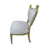 Heart Dining Chair