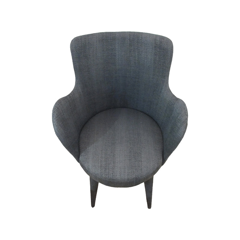 Chaise Rumba