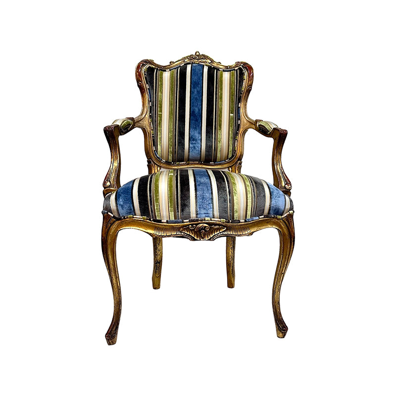 Armchair Charlie