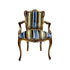 Armchair Charlie