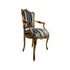 Armchair Charlie