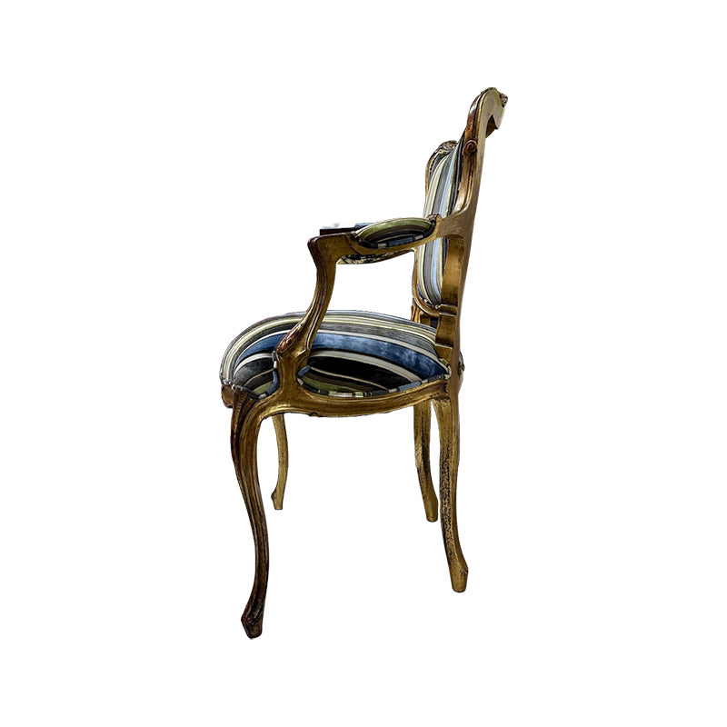 Armchair Charlie