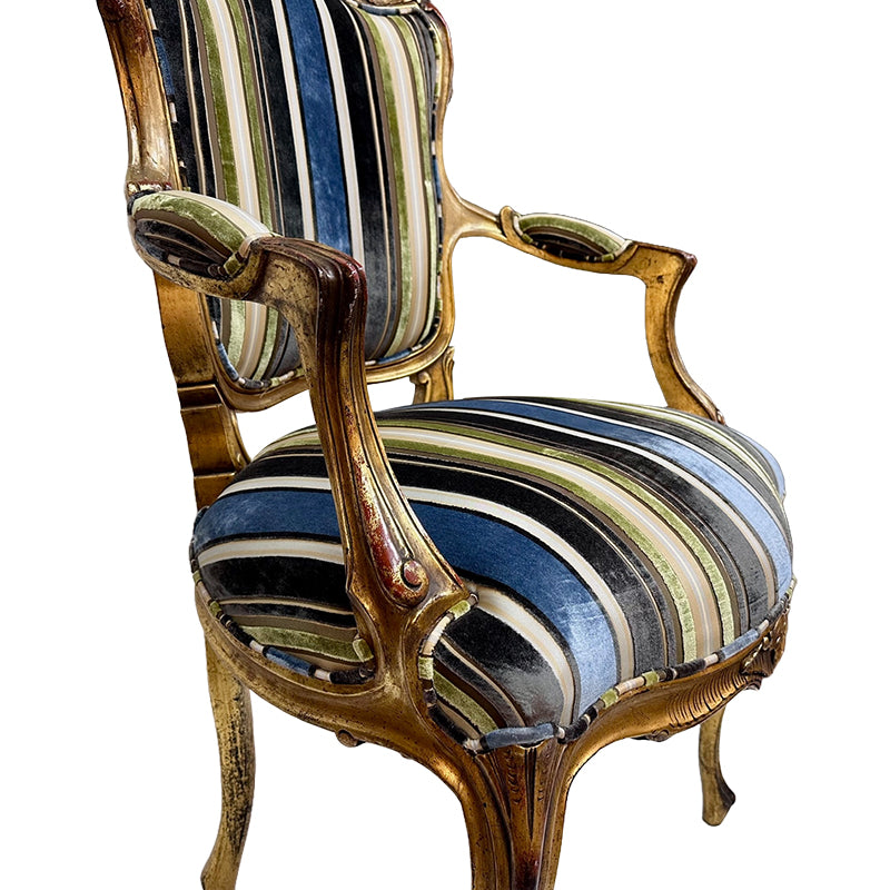 Armchair Charlie