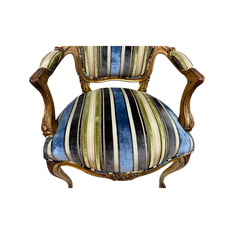 Armchair Charlie