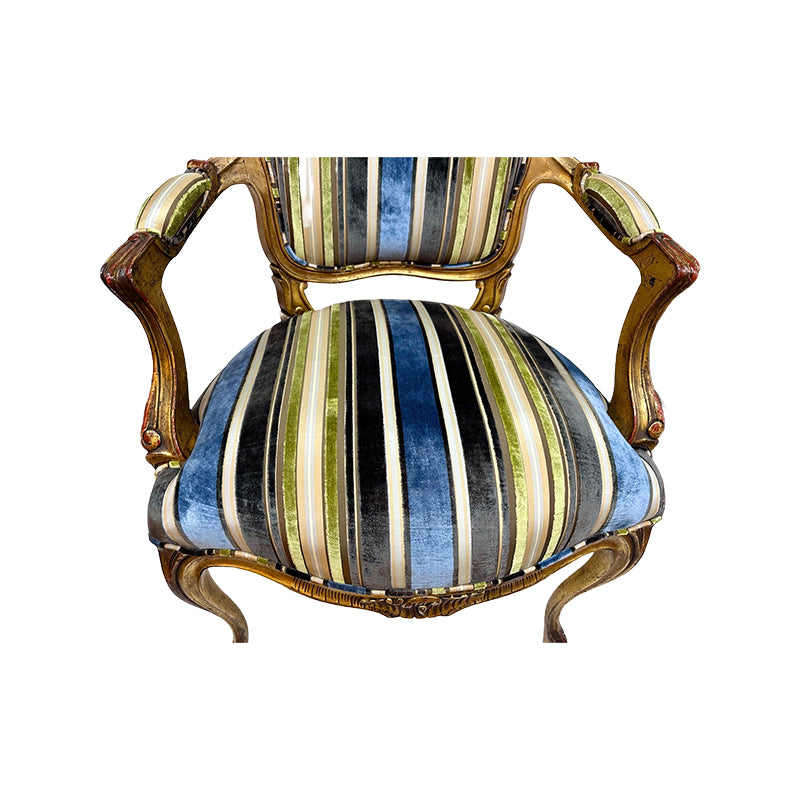 Armchair Charlie