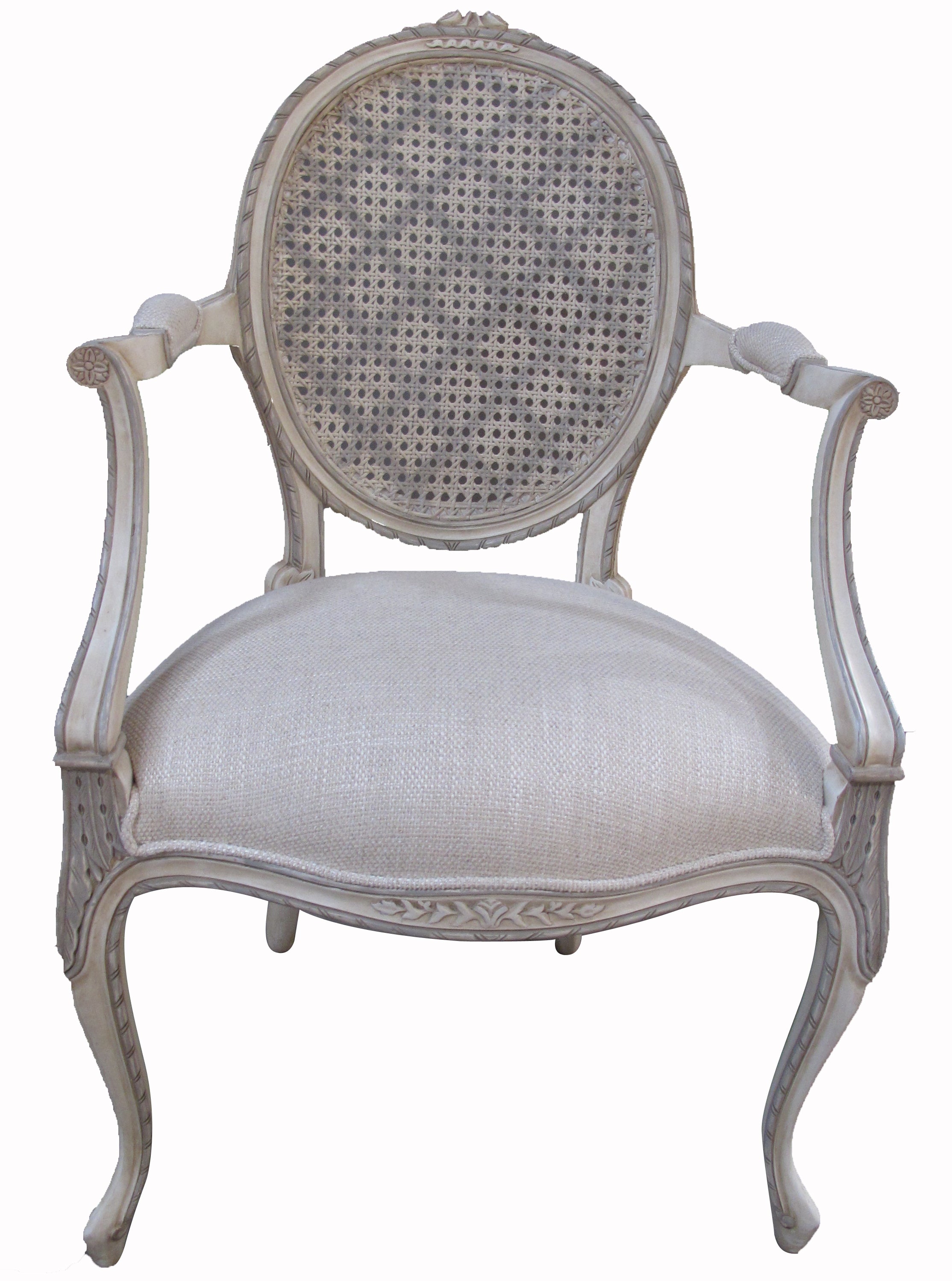 Salon  Armchair