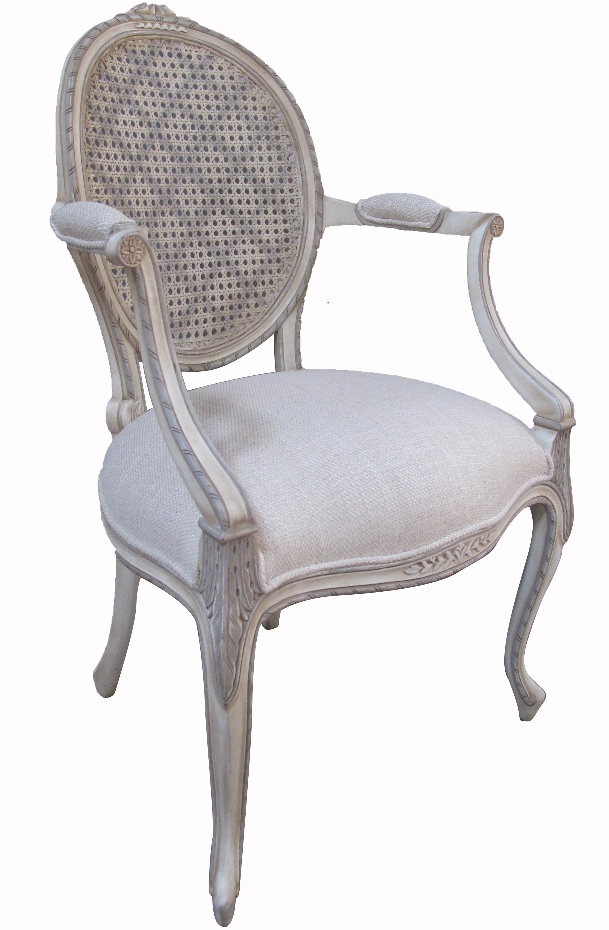 Salon  Armchair