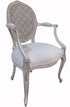 Salon  Armchair
