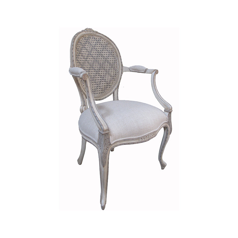 Salon  Armchair