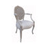Salon  Armchair