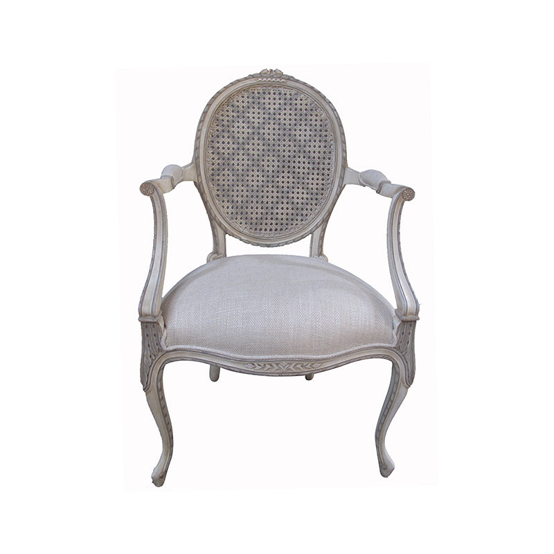 Salon  Armchair