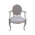 Salon  Armchair