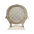 Salon  Armchair