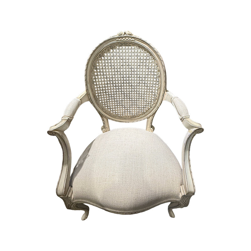Salon  Armchair