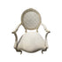 Salon  Armchair