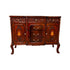 Peninsula Sideboard