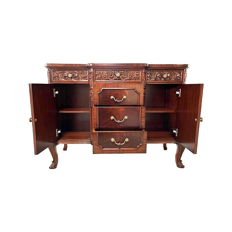 Peninsula Sideboard