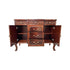 Peninsula Sideboard