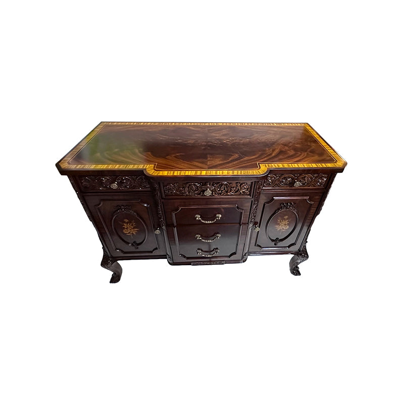 Peninsula Sideboard