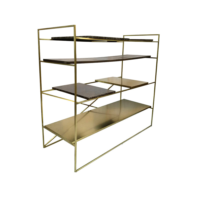 Architect  sideboard  3 Levels